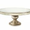 John Richard Bourbon Round Dining Table