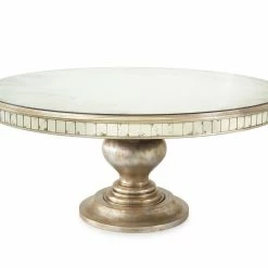John Richard Bourbon Round Dining Table