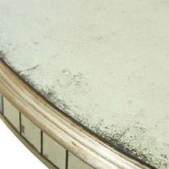 John Richard Bourbon Round Dining Table