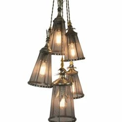 Luna Bella Five Charlottes