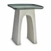 L'OBJET Tulum Side Table 1 L'OBJET Tulum Side Table