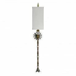 Luna Bella Flaubert Sconce