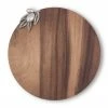 Vagabond House/Arthur Court Vagabond House / Arthur Court Olive Cheese Board
