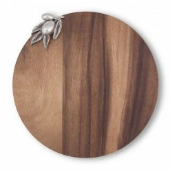 Vagabond House/Arthur Court Vagabond House / Arthur Court Olive Cheese Board