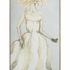 John Richard Zana Brown's Set It Free