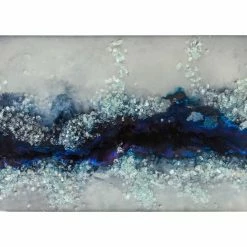 John Richard Mary Hong's Mystic River