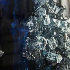 John Richard Mary Hong's Mystic River