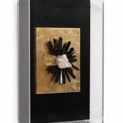 John Richard Black Calcite II