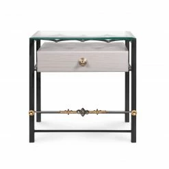 Luna Bella Ginger Nightstand