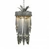 Luna Bella Haley Chandelier