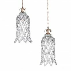 Luna Bella Ice Pendant