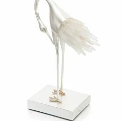 John Richard Quartz Egret Grooming