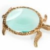 John Richard Turtle Magnifying Glass