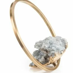 John Richard Celesite Hoop III