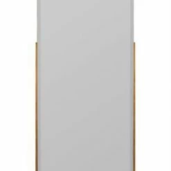 John Richard Abberton Mirror