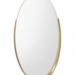 John Richard Orlando Mirror