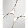 John Richard Quadrant Mirror