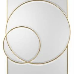 John Richard Eclipse Mirror