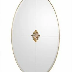 John Richard Gadlas Mirror