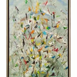 John Richard Jinlu's The Confetti Garden