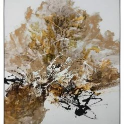 John Richard Chen Qi's Guilt And Charcoal