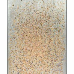 John Richard Teng Fei's Adorned In Metal