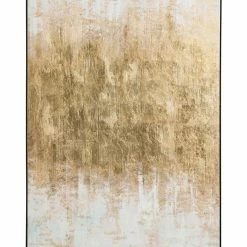 John Richard Bevis' Golden Mist