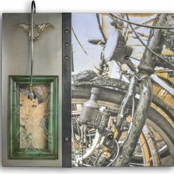 Luna Bella LA Japoneise