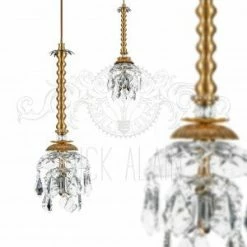 Nick Alain Lenski Pendant