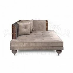 Nick Alain Hugo Sofa