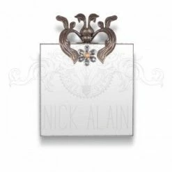 Nick Alain Massini Mirror