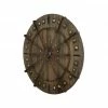 Luna Bella Medina Wall Clock