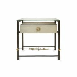 Luna Bella Milly Side Table