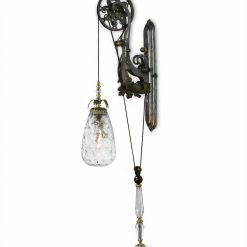 Luna Bella Modena Sconce