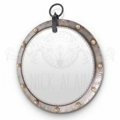 Nick Alain Montyon Mirror