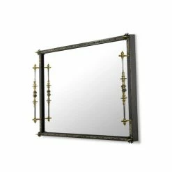 Luna Bella Marceau Mirror