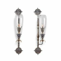 Luna Bella Nuri Sconce