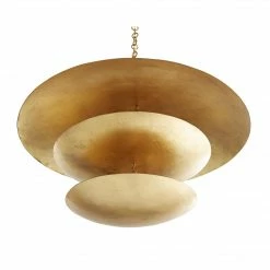 Arteriors Florko Chandelier
