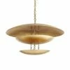 Arteriors Florko Chandelier