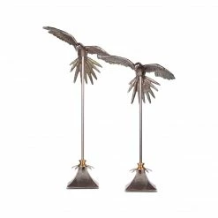 Luna Bella Oiseau Sculpture