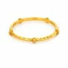 Julie Vos Savannah Bangle