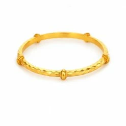 Julie Vos Savannah Bangle