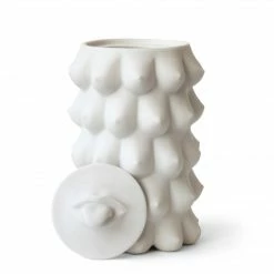 Jonathan Adler Georgia Cookie Jar