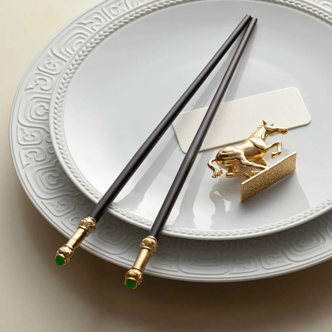 L'OBJET Soie Tressée 10 L'OBJET Soie Tressée