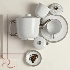 L'OBJET Soie Tressée 19 L'OBJET Soie Tressée