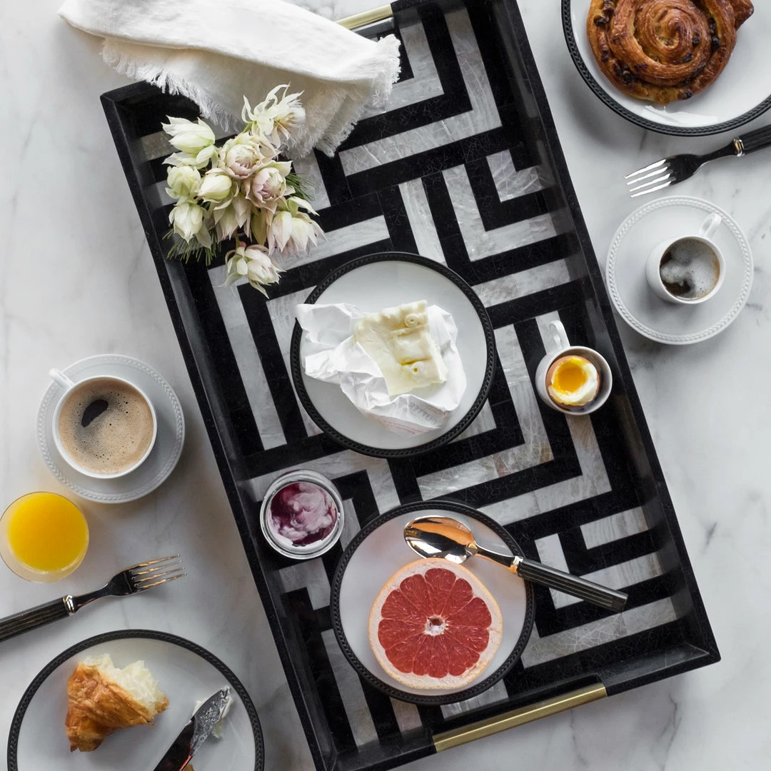 L'OBJET Soie Tressée 14 L'OBJET Soie Tressée