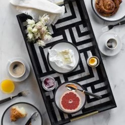 L'OBJET Soie Tressée Charger