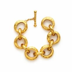 Julie Vos Savannah Link Bracelet