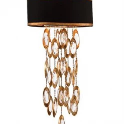 John Richard Black Tie Two-Light Sconce