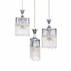 Luna Bella Snowflake